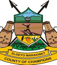 ELGEYO MARAKWET COUNTY