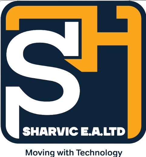 Sharvic E.A.LTD - Moving with Technology