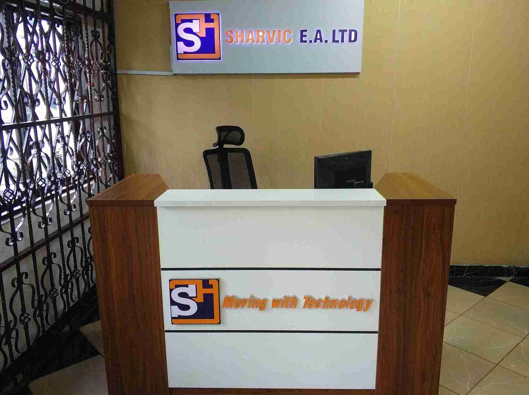 About Sharvic East Africa